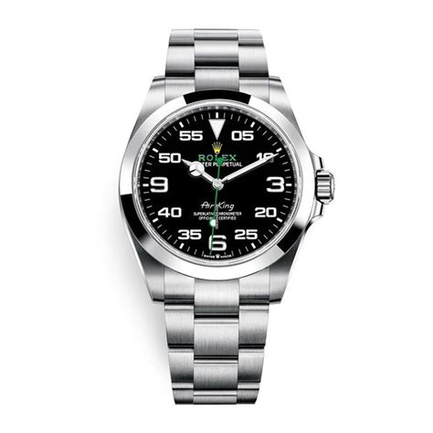 rolex pilot& 39|rolex air king 2023 price.